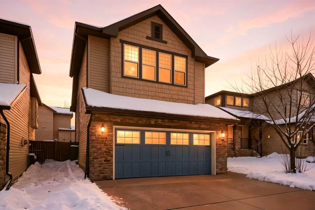 Picture of 9 Sage Hill Landing NW, Calgary Real Estate Listing