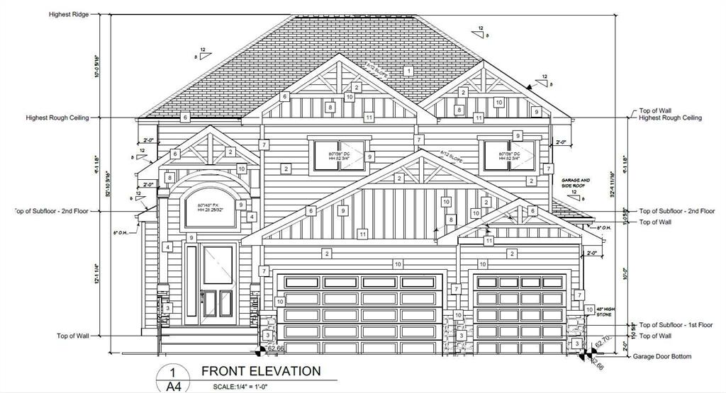 Picture of 371 Muirfield Crescent , Lyalta Real Estate Listing