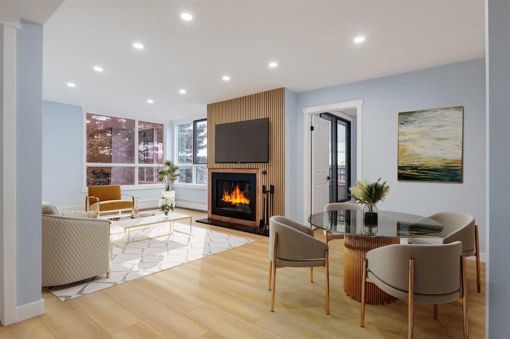 Picture of 325, 2425 90 Avenue SW, Calgary Real Estate Listing