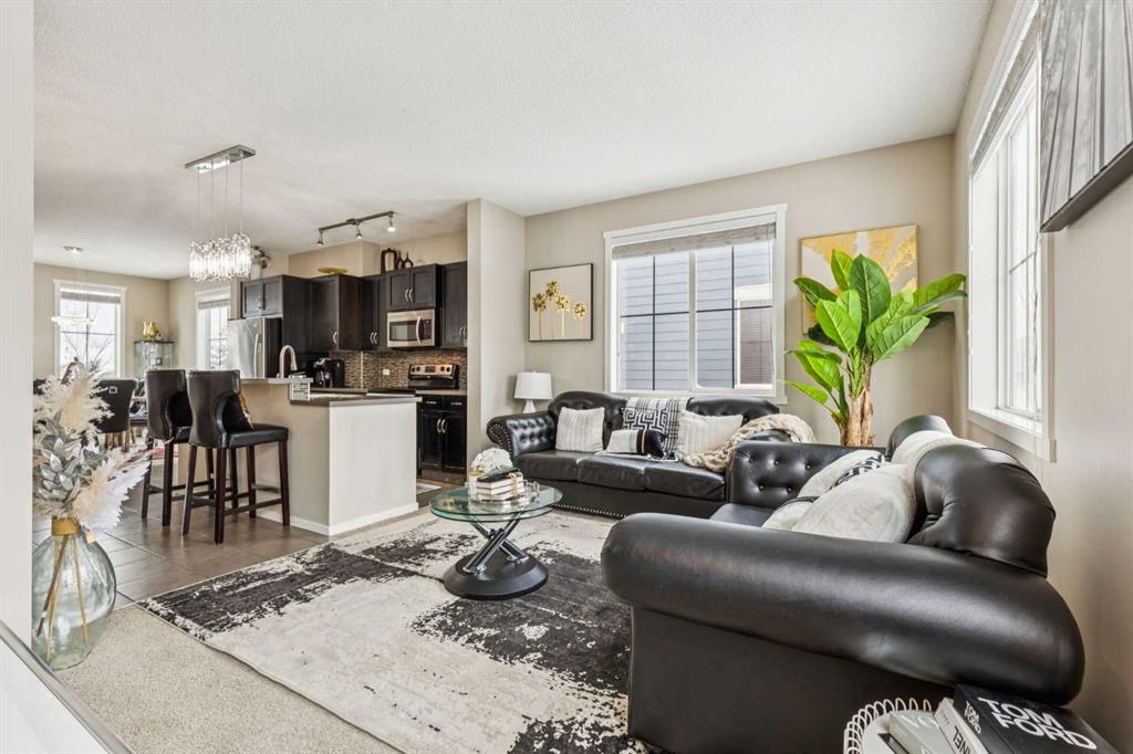 Picture of 1202, 125 Panatella Way NW, Calgary Real Estate Listing