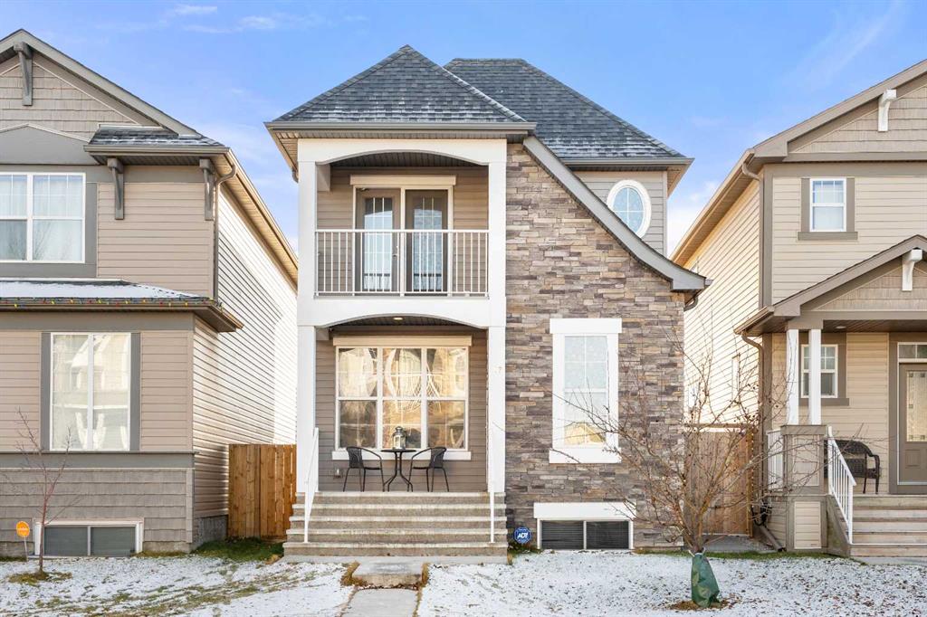 Picture of 87 Cranford Park SE, Calgary Real Estate Listing