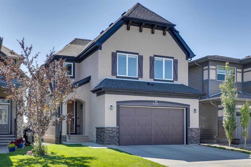 Picture of 119 Marquis Crescent SE, Calgary Real Estate Listing