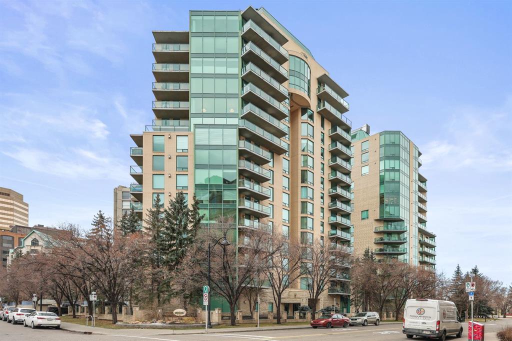 Picture of 1103, 801 2 Avenue SW, Calgary Real Estate Listing