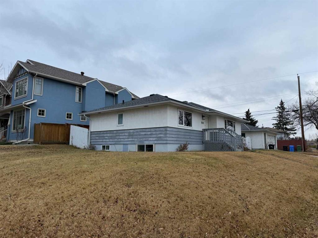 Picture of 3203 9 Street NW, Calgary Real Estate Listing