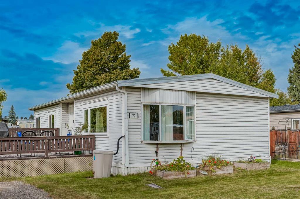 Picture of 72, 6220 17 Avenue SE, Calgary Real Estate Listing