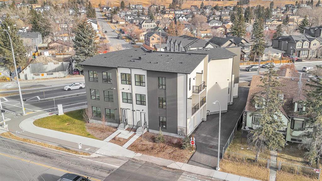 Picture of 1820 Home Road NW, Calgary Real Estate Listing