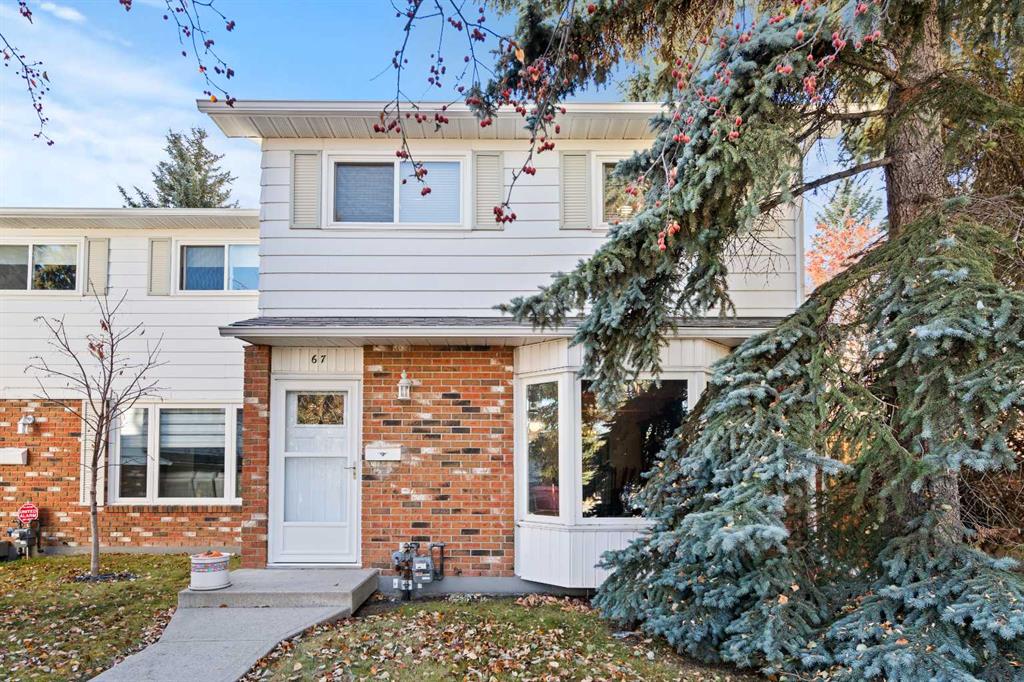 Picture of 67, 2815 Palliser Drive SW, Calgary Real Estate Listing