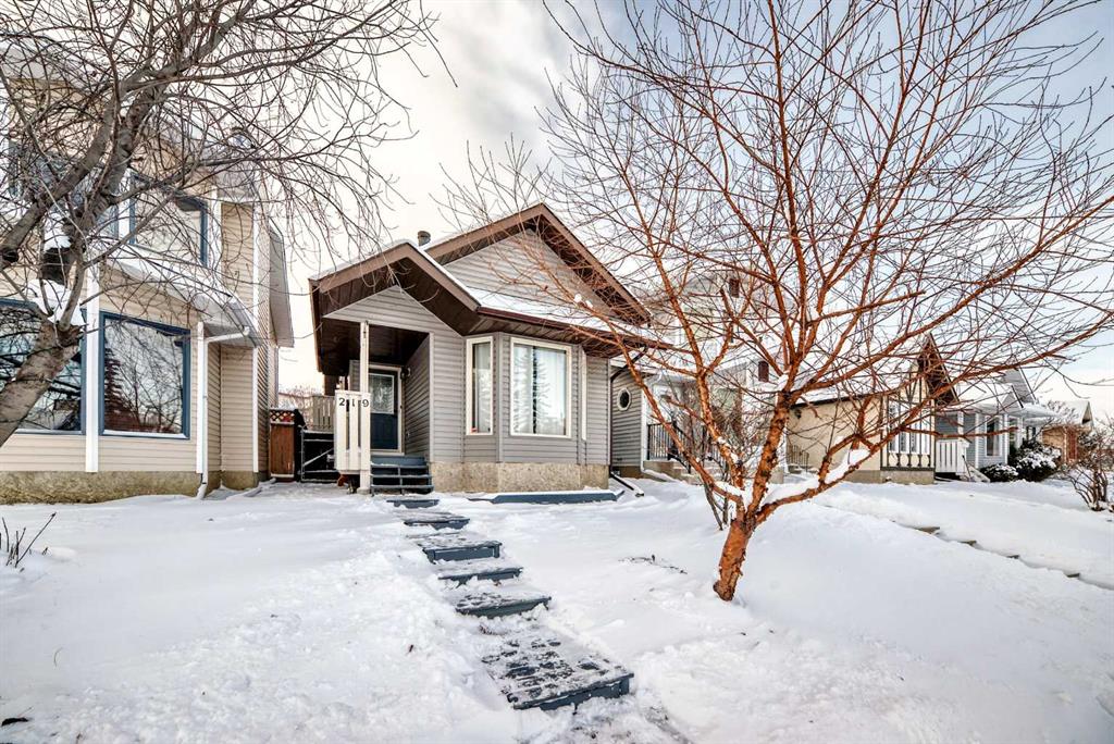 Picture of 219 Sandstone Drive NW, Calgary Real Estate Listing