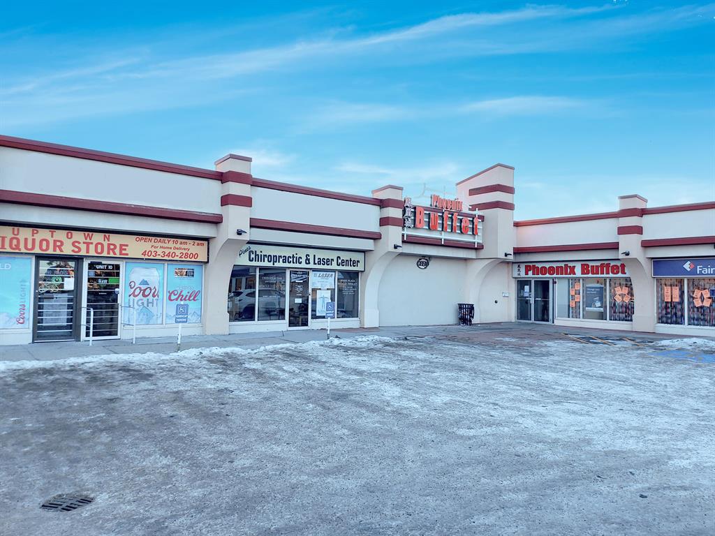 Picture of 11, 6791 50 Avenue , Red Deer Real Estate Listing