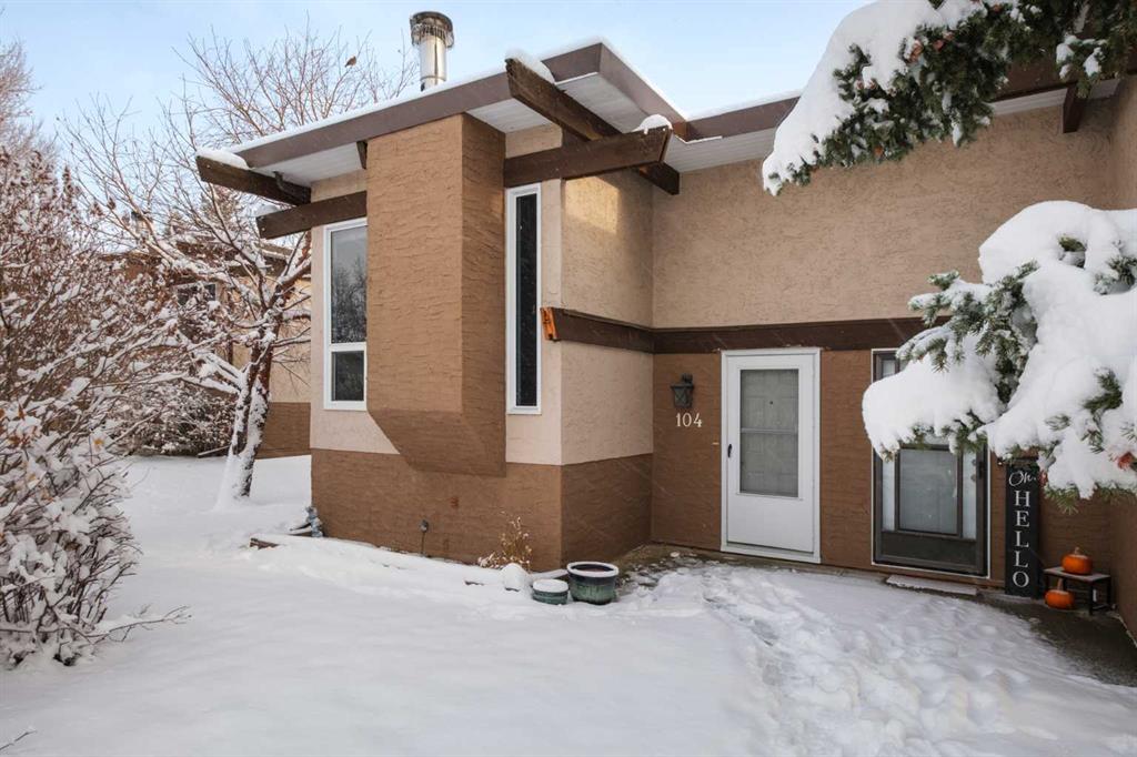 Picture of 104 Rundlewood Lane NE, Calgary Real Estate Listing