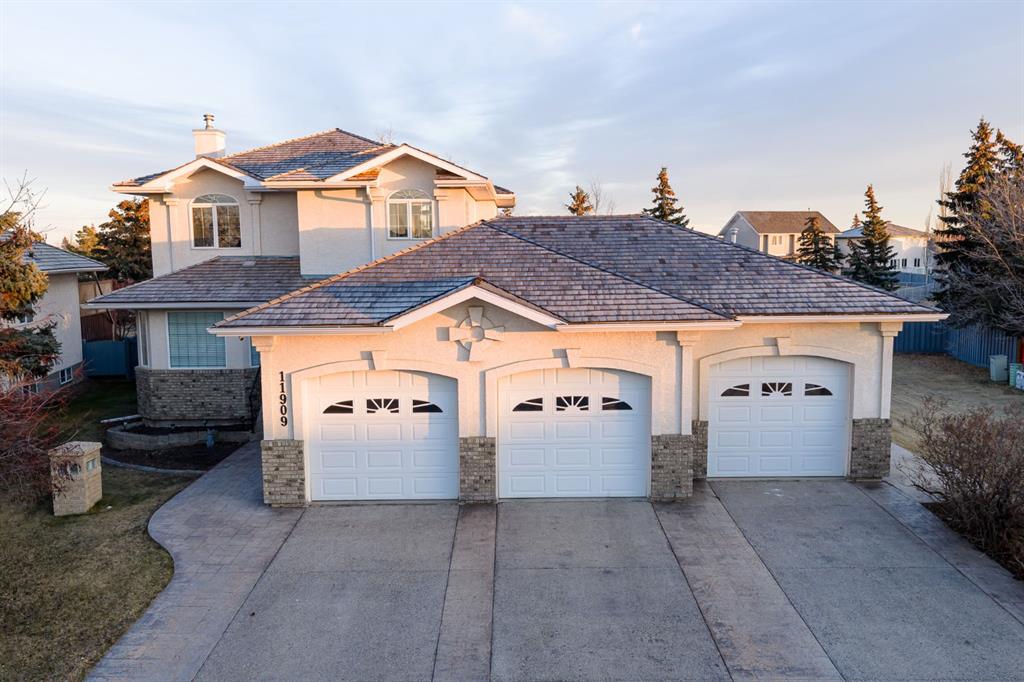 Picture of 11909 Cygnet Boulevard , Grande Prairie Real Estate Listing