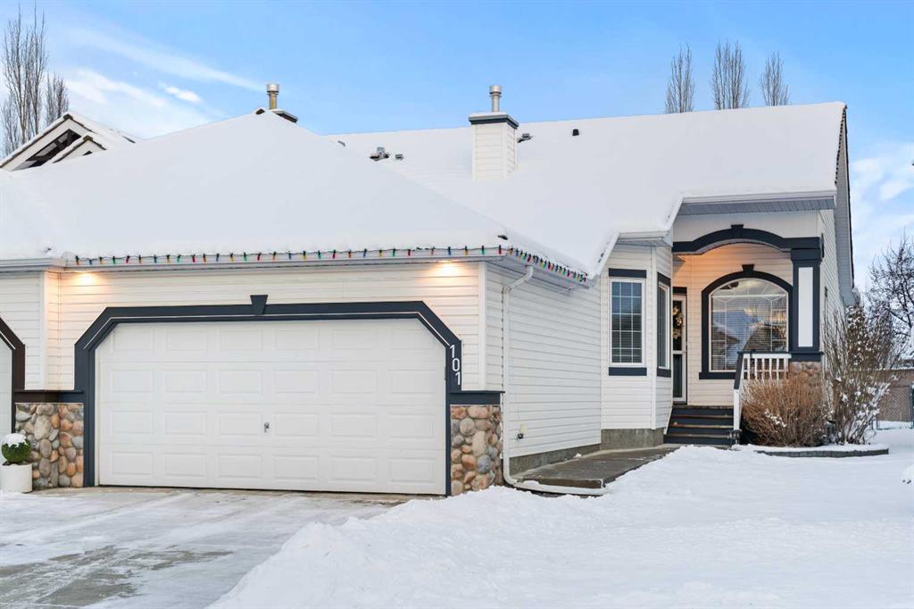 Picture of 101 Chaparral Villas SE, Calgary Real Estate Listing