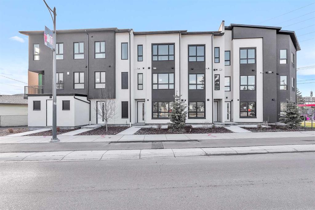 Picture of 4903 Bowness Road NW, Calgary Real Estate Listing