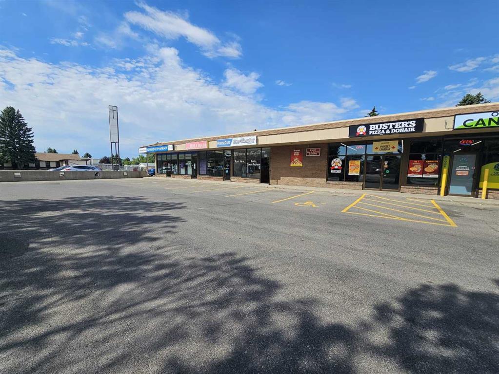 Picture of 724 23 Street N, Lethbridge Real Estate Listing