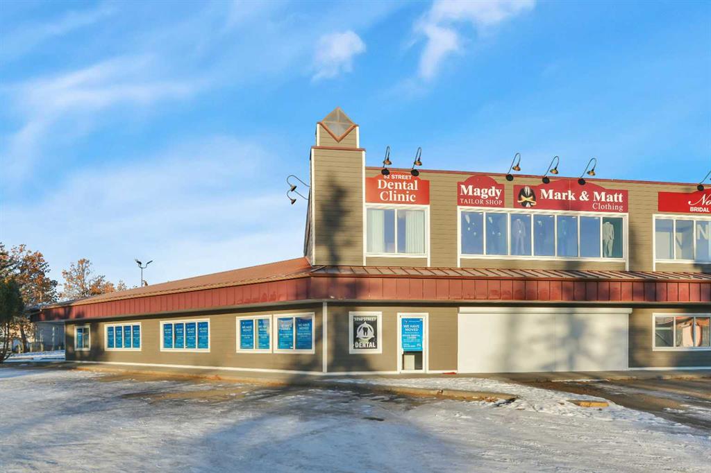 Picture of 1, 5116 52 Street , Red Deer Real Estate Listing