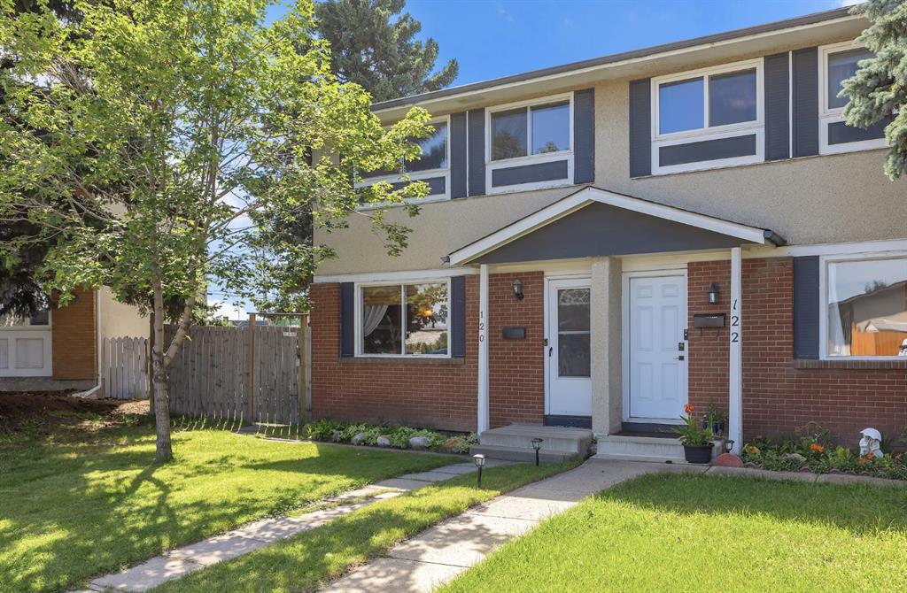 Picture of 120 Pennsburg Way SE, Calgary Real Estate Listing
