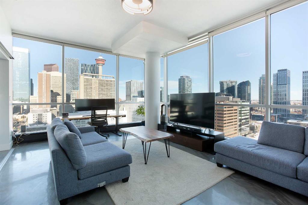 Picture of 1302, 135 13 Avenue SW, Calgary Real Estate Listing