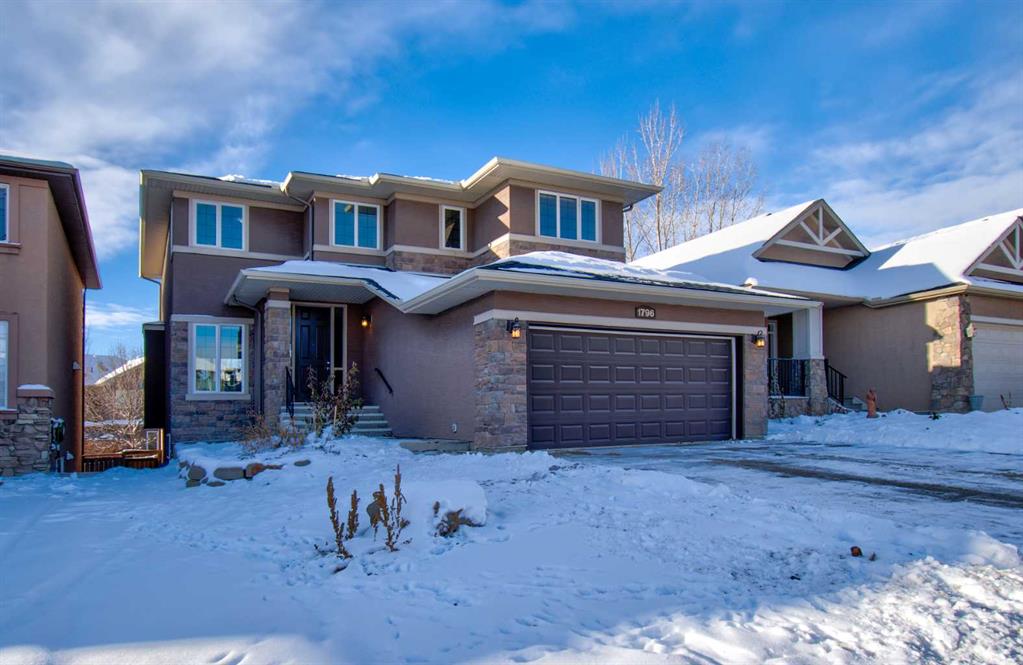 Picture of 1796 Panatella Boulevard NW, Calgary Real Estate Listing