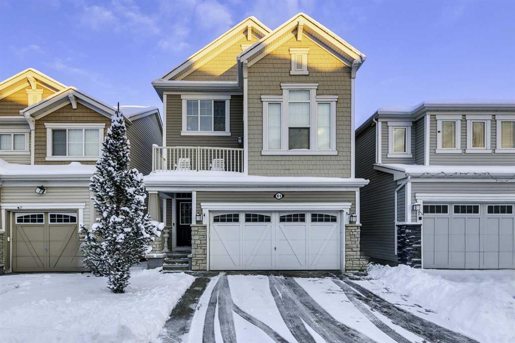 Picture of 61 Cityscape View NE, Calgary Real Estate Listing