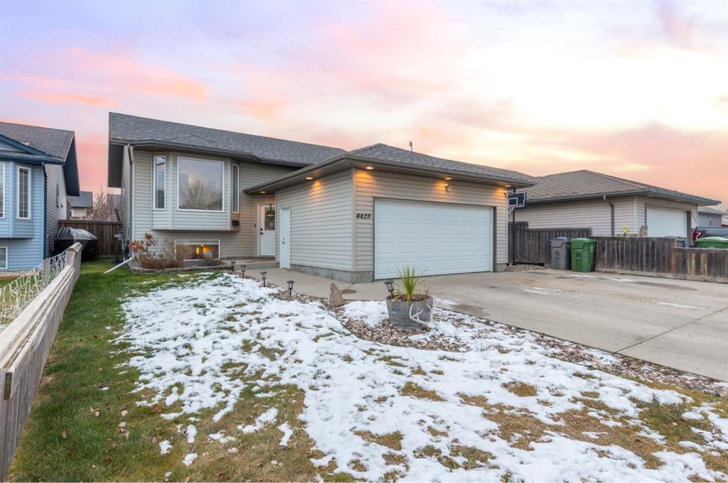 Picture of 4425 26A Street , Lloydminster Real Estate Listing