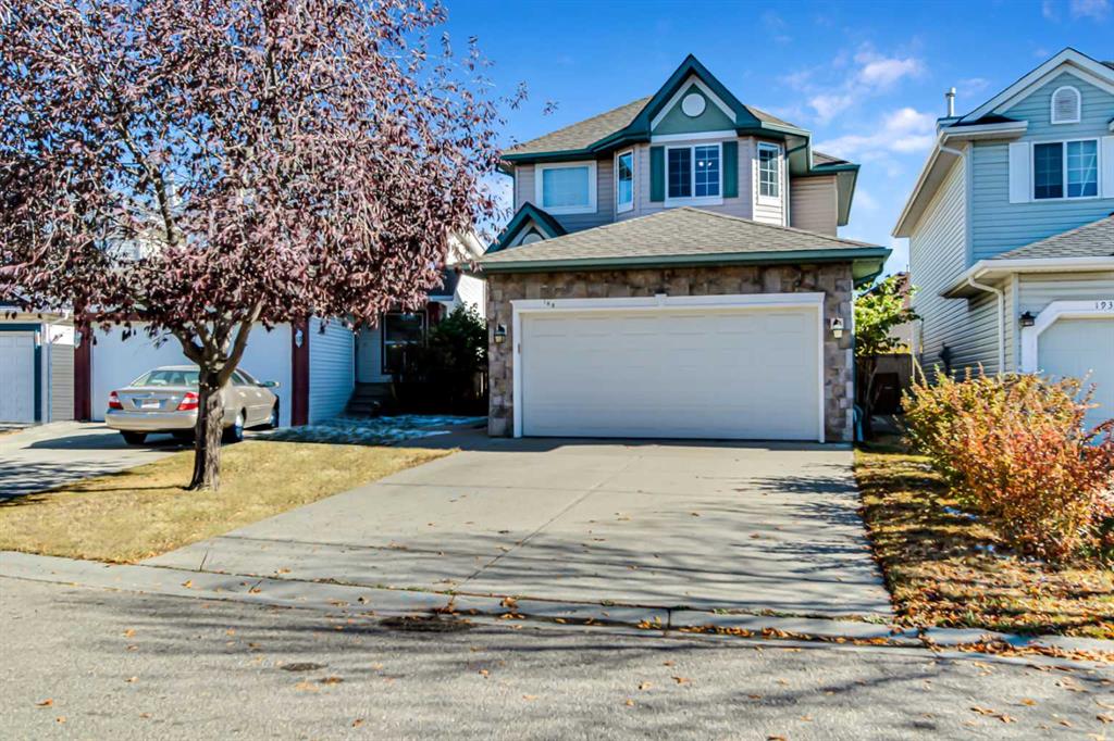 Picture of 189 Coral Springs Court NE, Calgary Real Estate Listing