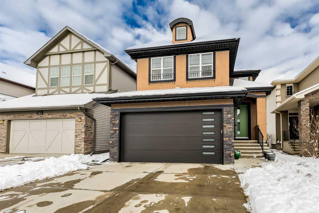 Picture of 42 Cranford Gardens SE, Calgary Real Estate Listing