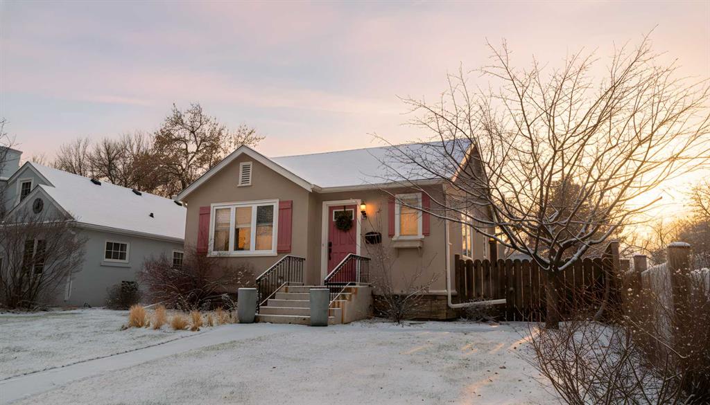 Picture of 612 14 Street S, Lethbridge Real Estate Listing