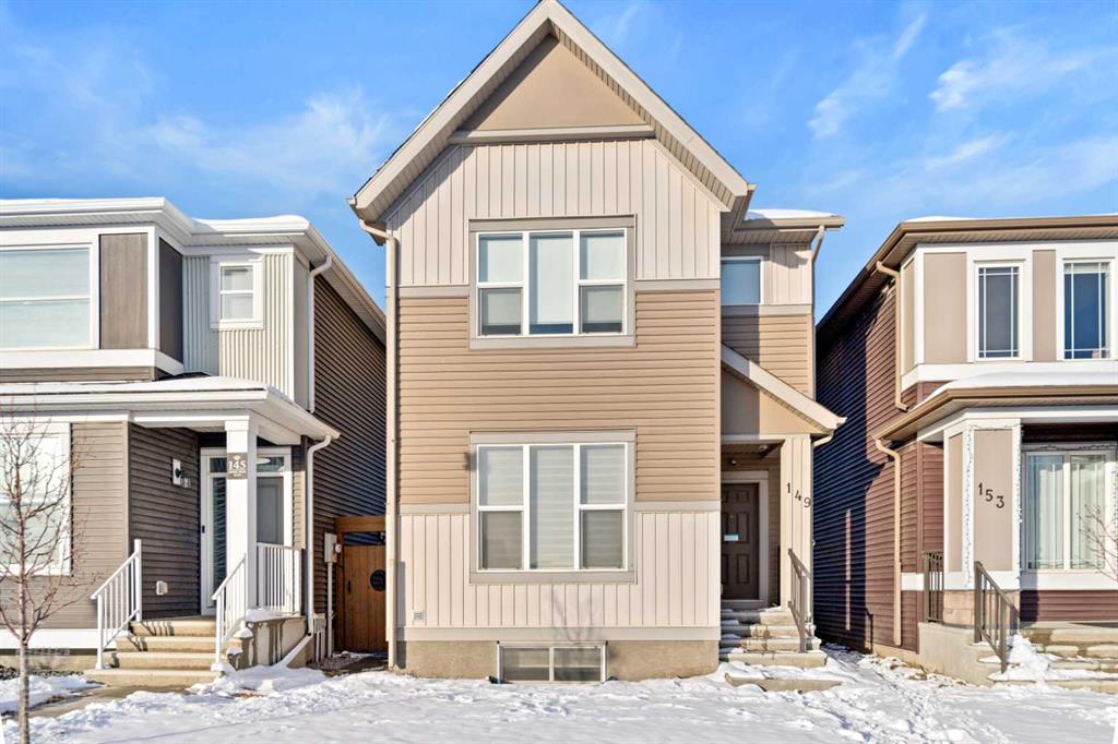 Picture of 149 Corner Ridge Mews NE, Calgary Real Estate Listing