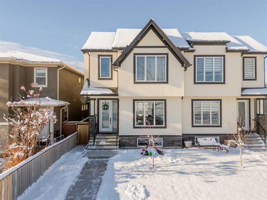 Picture of 4635 79 Street NW, Calgary Real Estate Listing