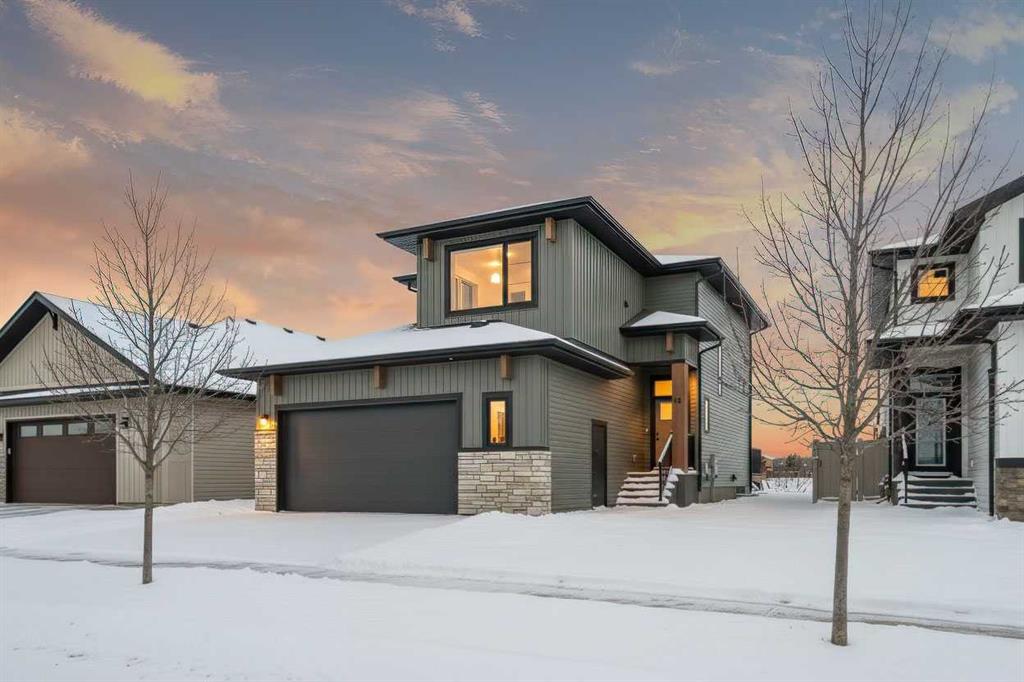 Picture of 45 Thorkman Avenue , Red Deer Real Estate Listing