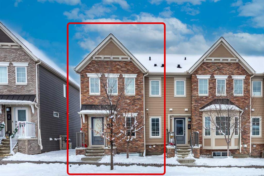 Picture of 32 Yorkville Avenue SW, Calgary Real Estate Listing