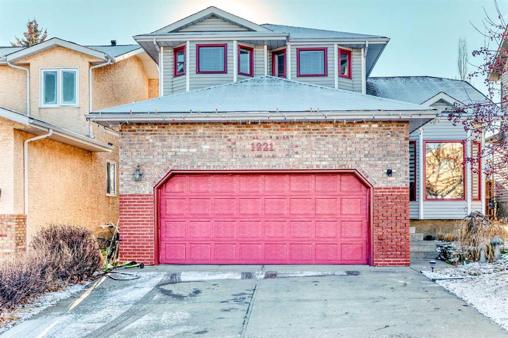 Picture of 1221 Millview Road SW, Calgary Real Estate Listing