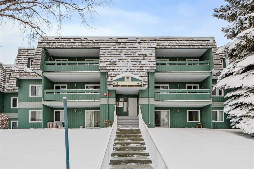 Picture of 6308, 315 Southampton Drive SW, Calgary Real Estate Listing