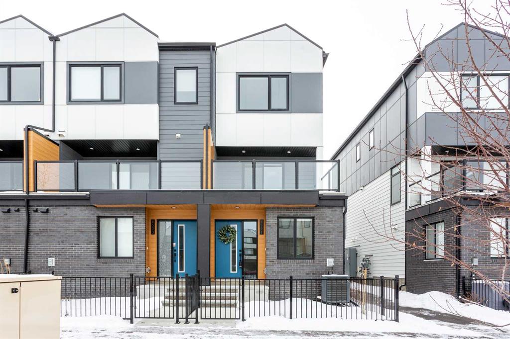 Picture of 8521 19 Avenue SE, Calgary Real Estate Listing