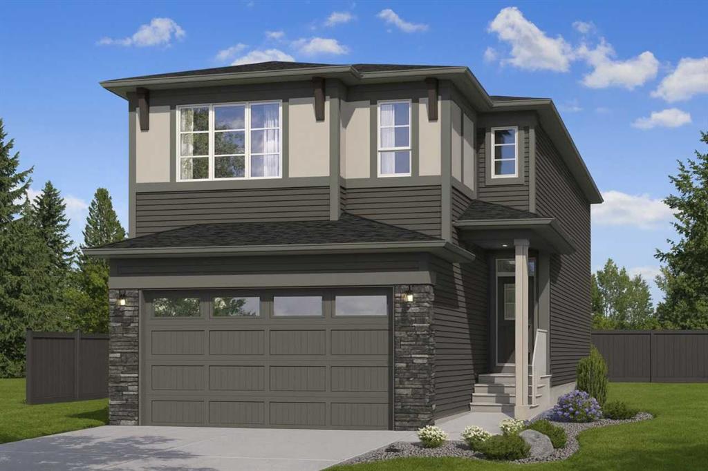 Picture of 207 Huxland Path , Calgary Real Estate Listing
