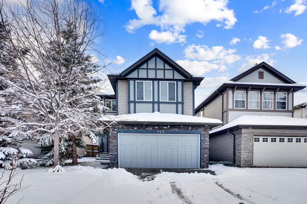 Picture of 142 Everoak Green SW, Calgary Real Estate Listing