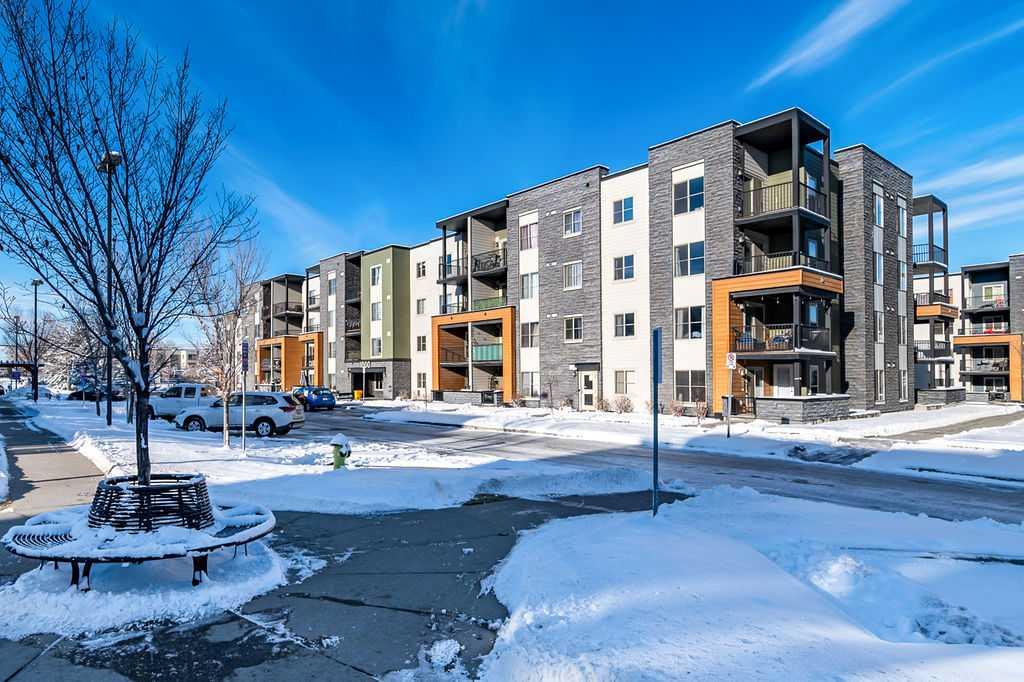Picture of 1414, 1317 27 Street SE, Calgary Real Estate Listing