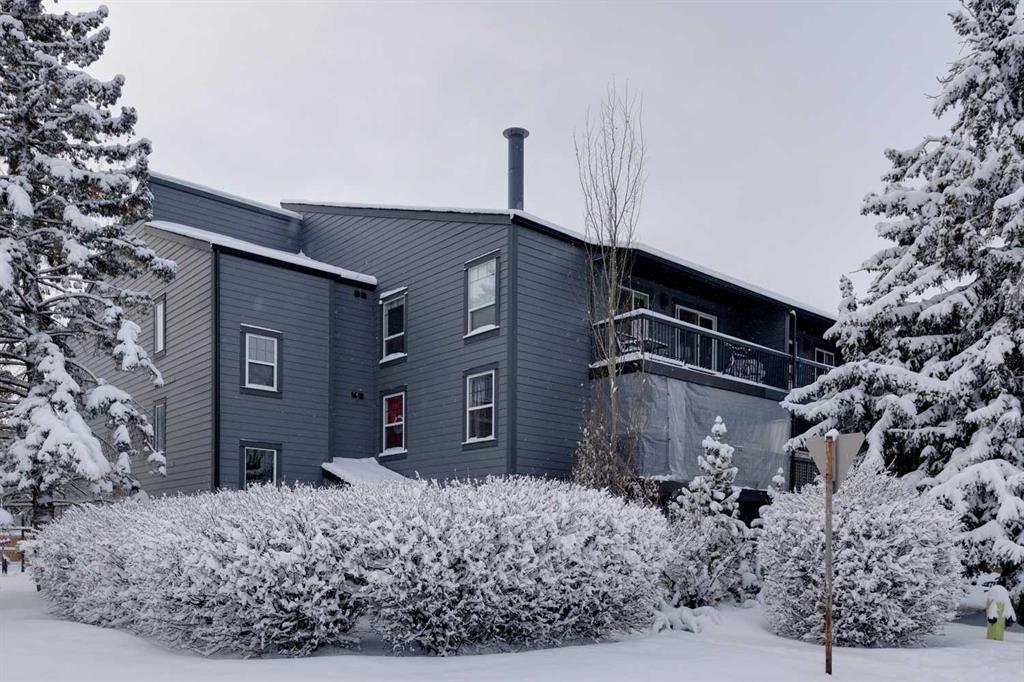 Picture of 210, 1301 17 Avenue NW, Calgary Real Estate Listing