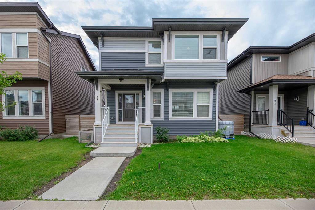 Picture of 25 Cornerstone Manor NE, Calgary Real Estate Listing
