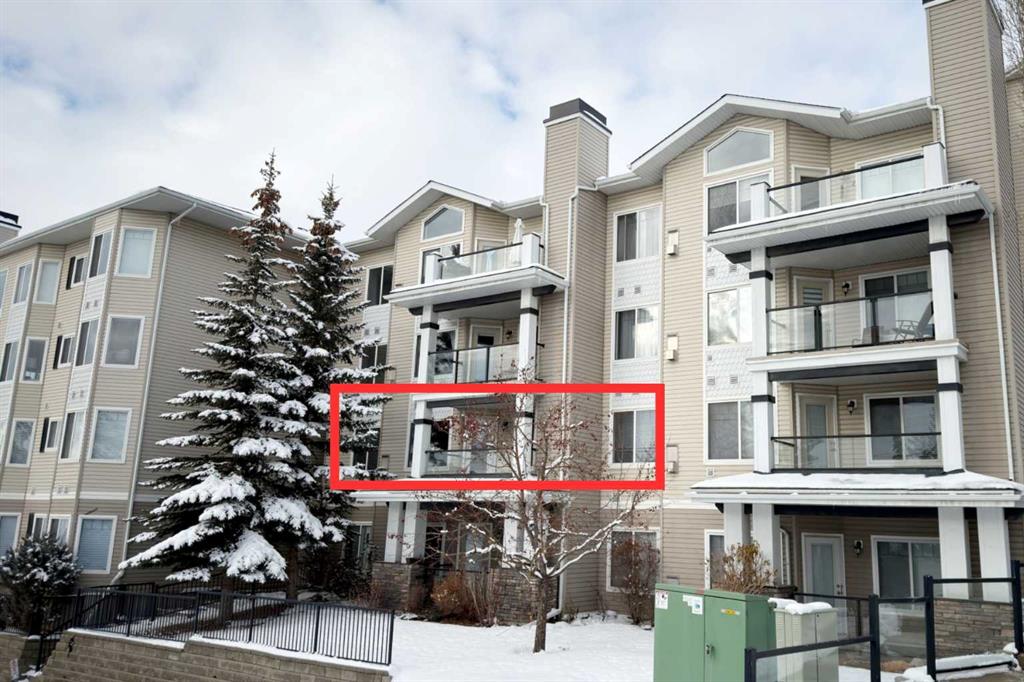 Picture of 128, 369 Rocky Vista Park NW, Calgary Real Estate Listing
