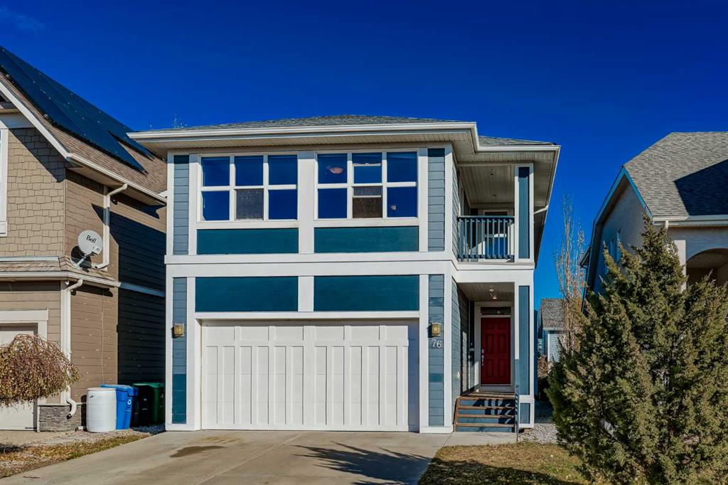 Picture of 76 Mahogany Terrace SE, Calgary Real Estate Listing