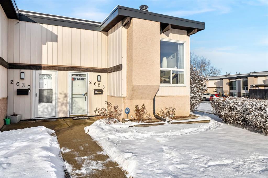 Picture of 2628 Oakmoor Drive SW, Calgary Real Estate Listing