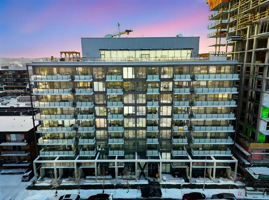 Picture of 319 9A Street NW, Calgary Real Estate Listing