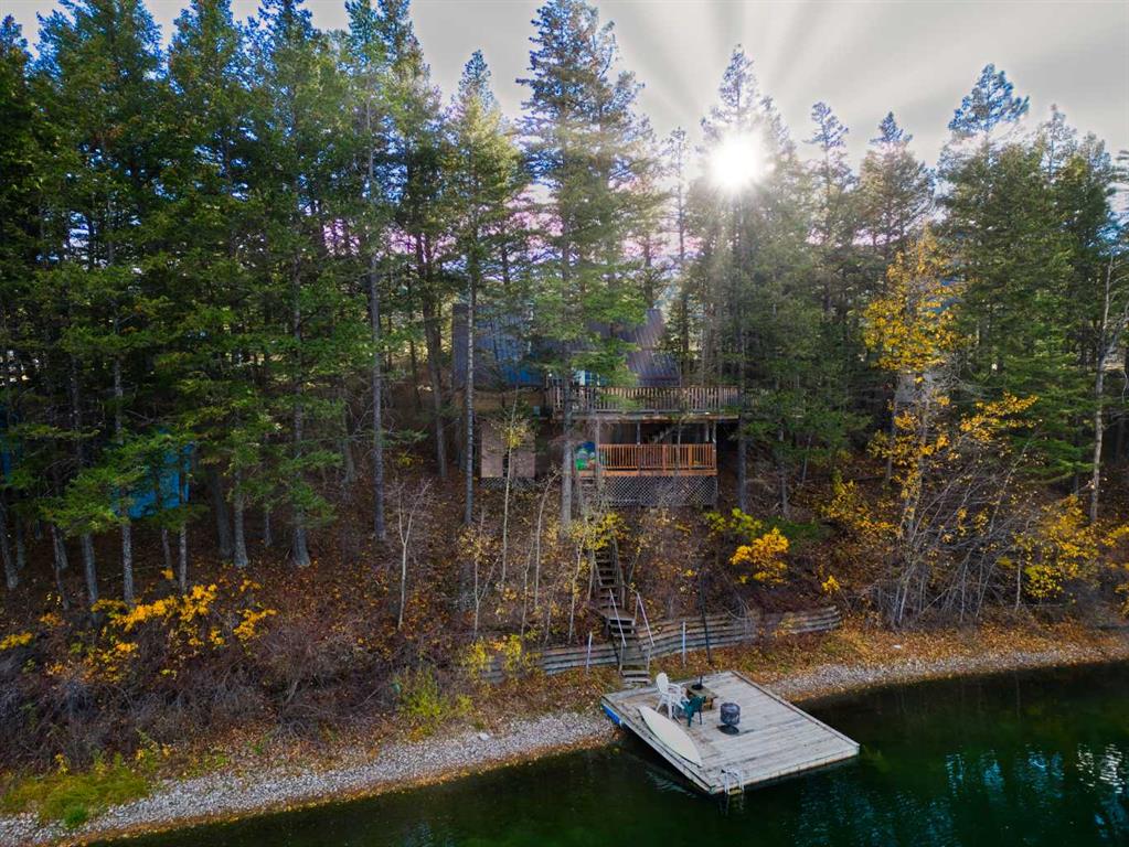 Picture of 36 Lee Lake  , Rural Pincher Creek No. 9, M.D. of Real Estate Listing