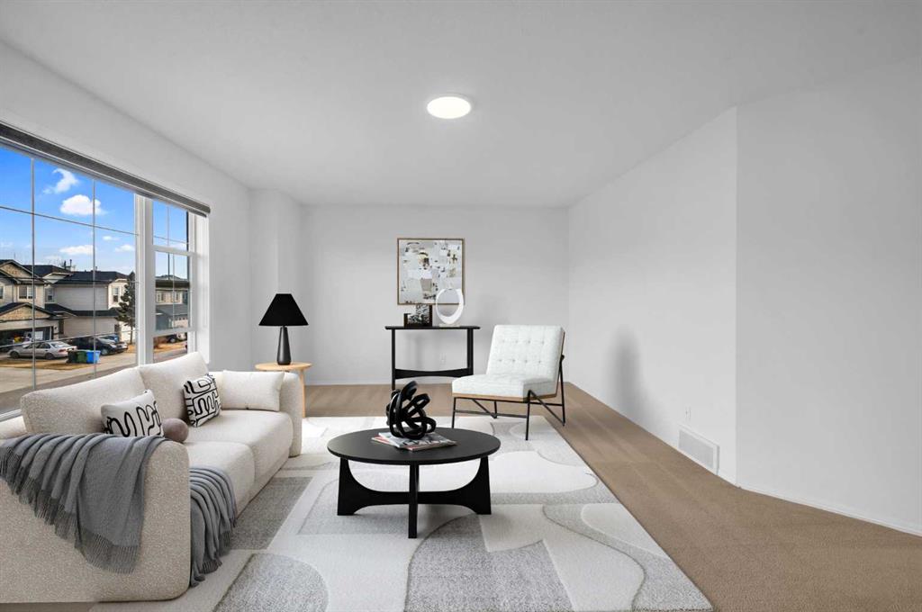 Picture of 57 Saddlecrest Park NE, Calgary Real Estate Listing