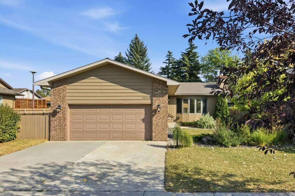Picture of 14804 Deer Run Drive SE, Calgary Real Estate Listing