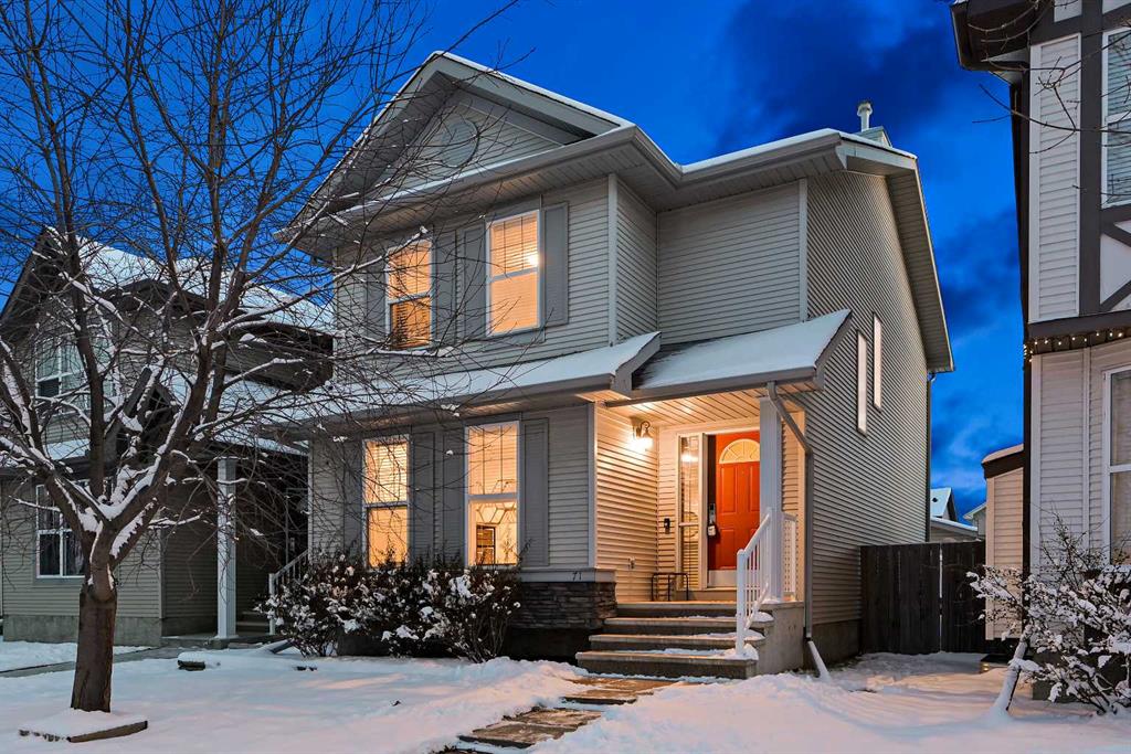 Picture of 71 Cranberry Place SE, Calgary Real Estate Listing