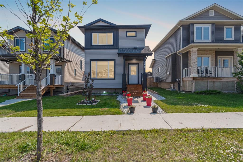 Picture of 251 Prospect Drive , Fort McMurray Real Estate Listing