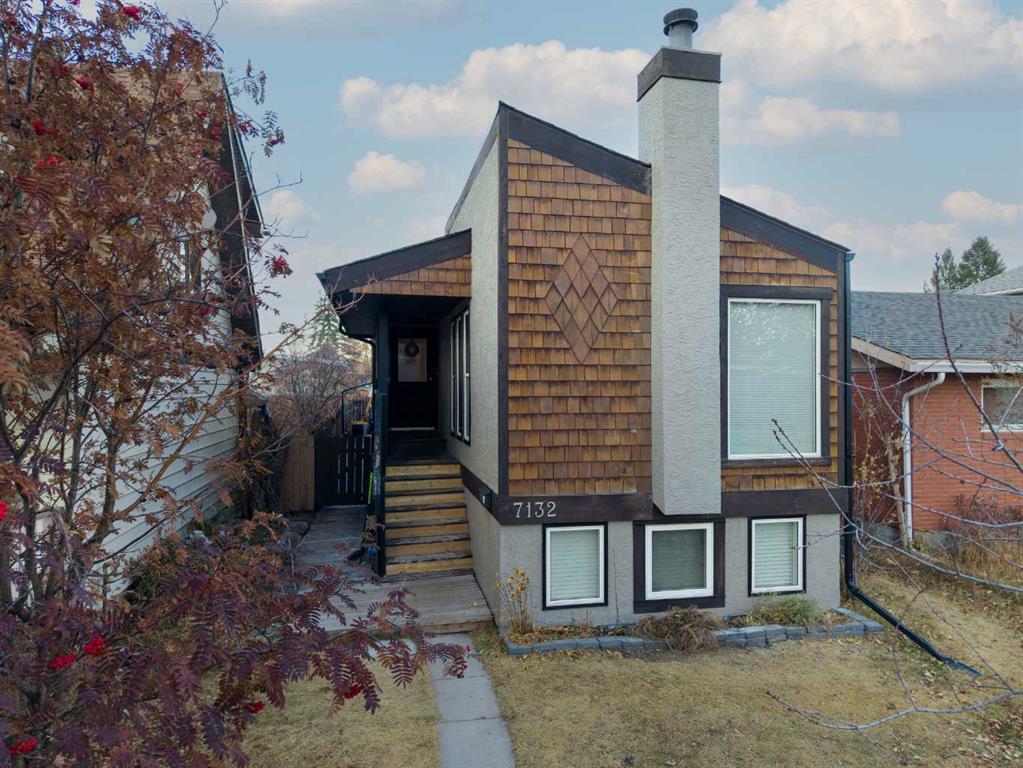 Picture of 7132 36 Avenue NW, Calgary Real Estate Listing