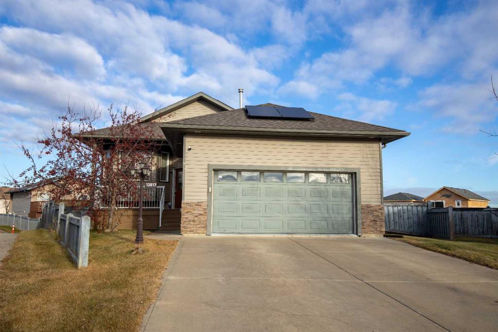 Picture of 12817 88A Street , Grande Prairie Real Estate Listing